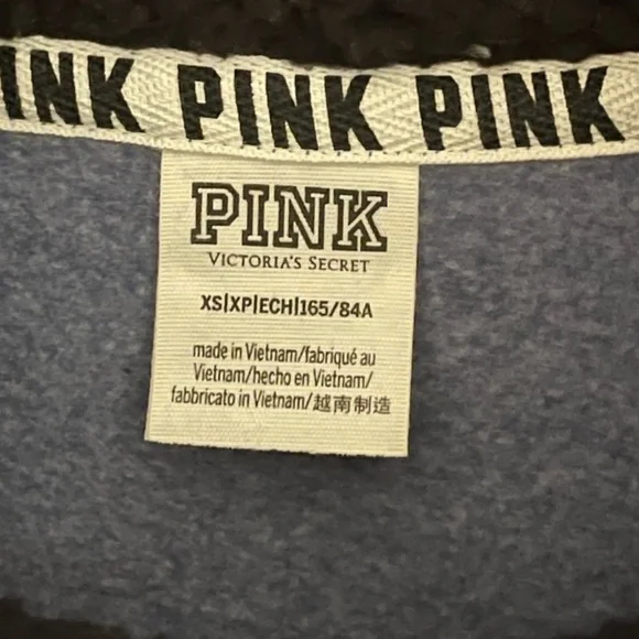 Pink shirt  for women, sweatshirt, top - Picture 4 of 8